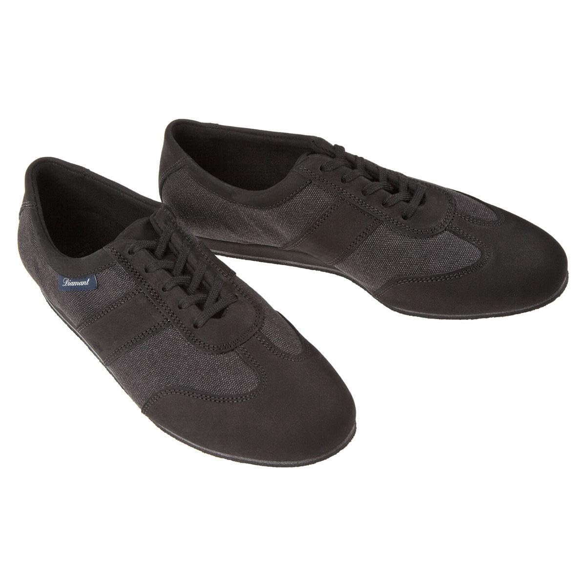 Diamant Mężczyźni 123-425-563buty do tańca