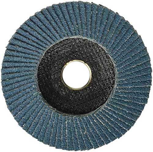 DEWALT Disque a lamelles Disque a lamelles type 27 grain 36 - DT3308-QZ