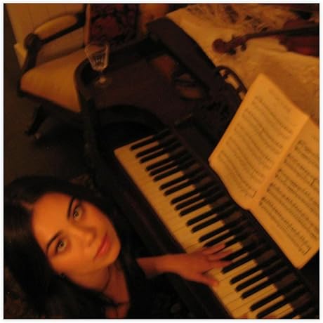 Montell Fish: Her Love Still Haunts Me Like A Ghost Canvas Poster