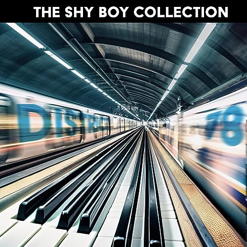 Amazon Music District 78 The Shy Boy Collection Amazon music district 78 the shy boy collection
