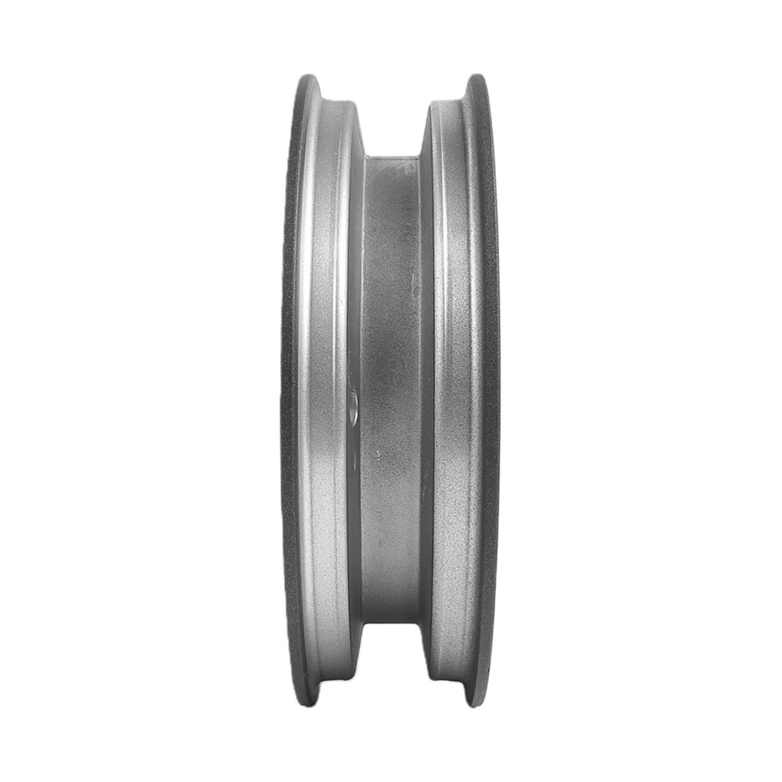 Mozzo ruota sostitutivo for scooter elettrico for Xiaomi 5 Pro Cerchio in lega Gruppo ruota anteriore Installazione facile Parti durevoli