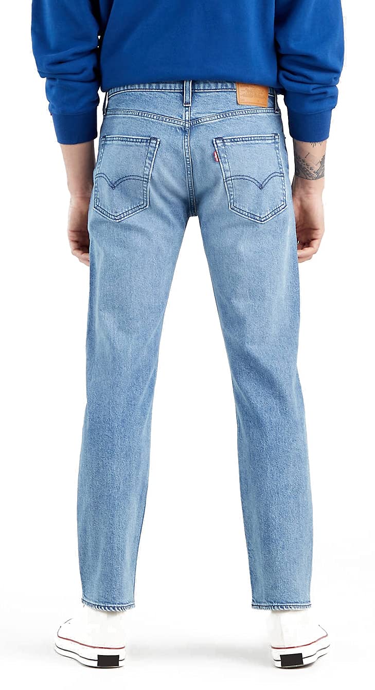 Levi's 502 Taper Vaqueros Hombre — view 301