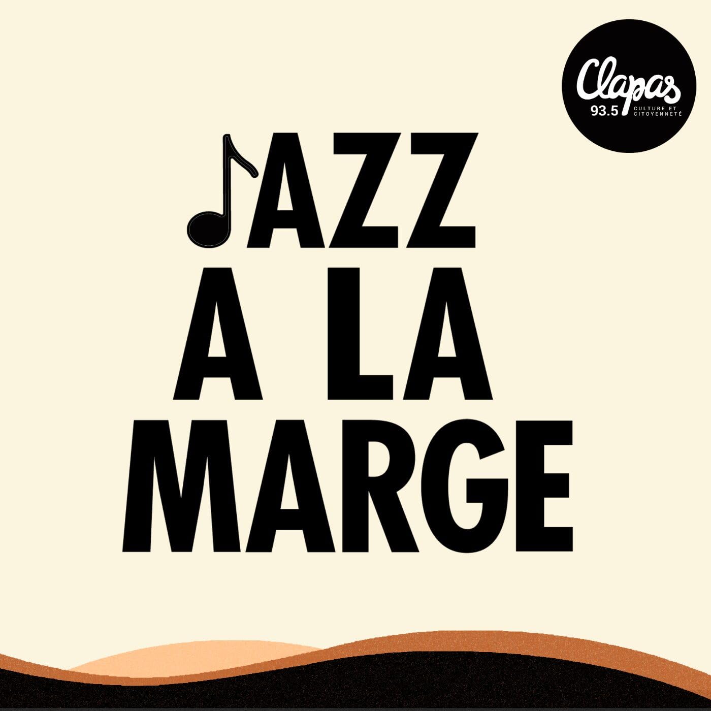 Jazz à la marge