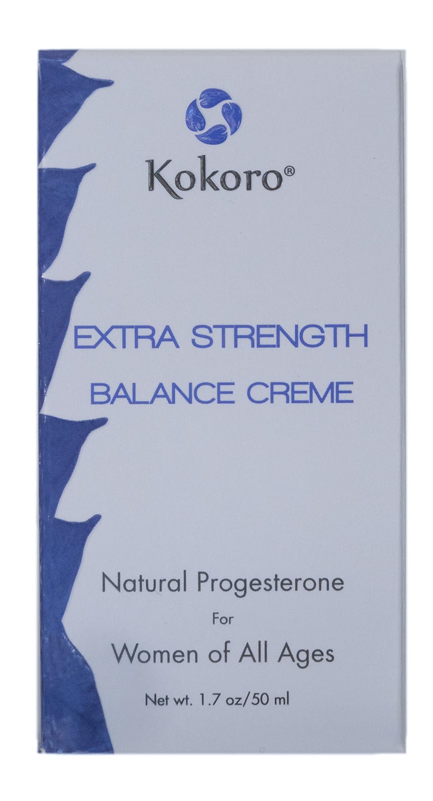 Amazon.com: Kokoro Extra Strength Natural Progesterone Creme