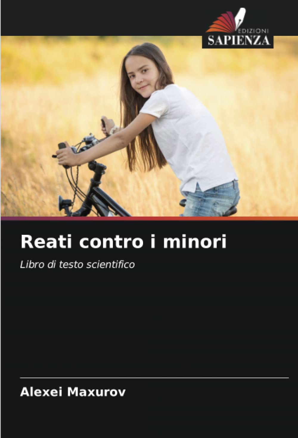 Reati contro i minori