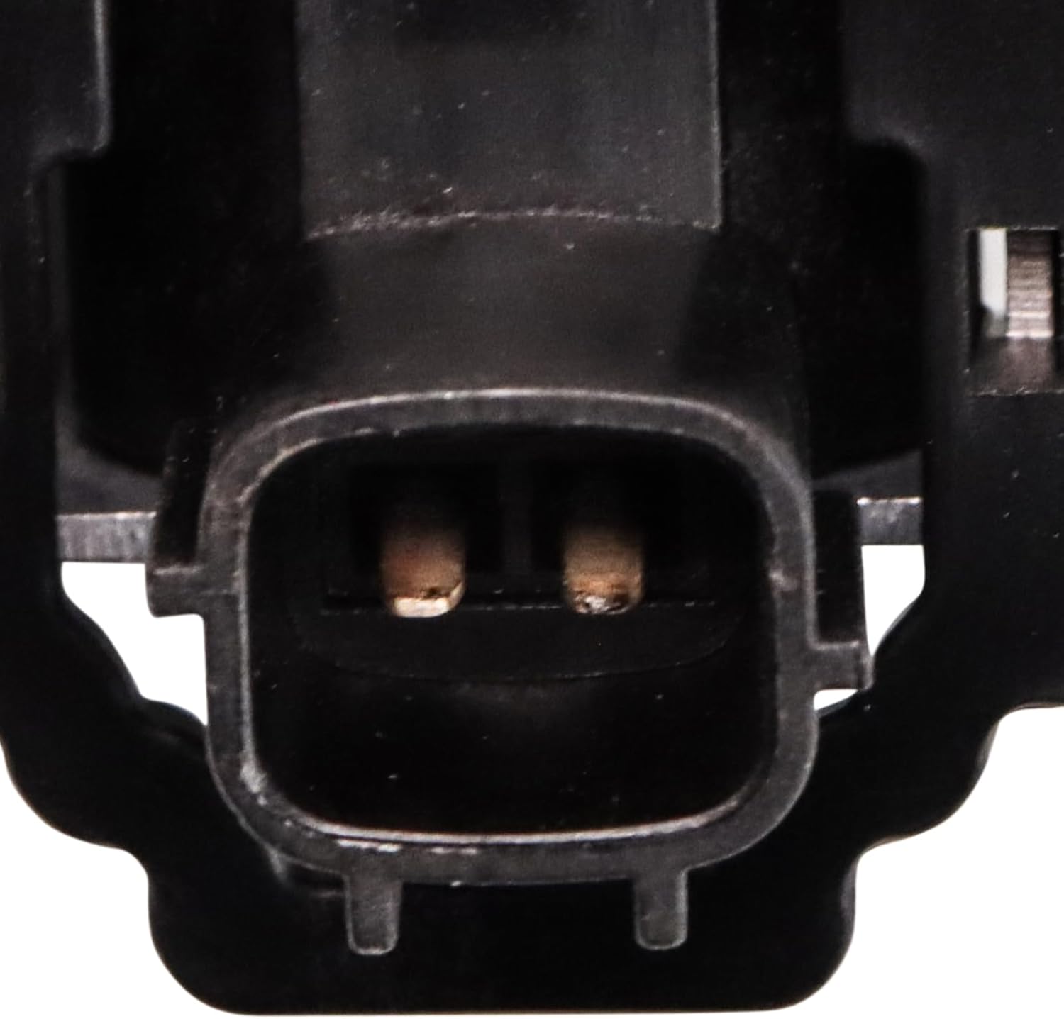 TRQ Vapor Canister Purge Solenoid Valve Compatible with 2009-2019 INFINITI 2009-2019 Nissan