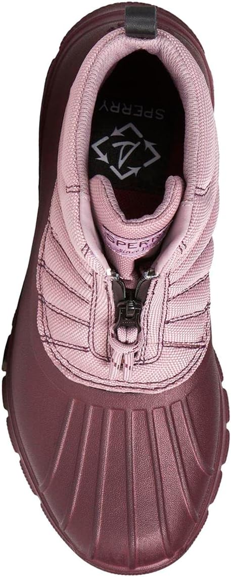 Sperry womens Duck Float Zip Seacycled