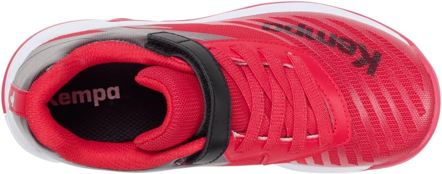 Kempa Unisex Children's Kempa Wing 2.0 Junior Handball Shoes, Sports Shoes, Trainers