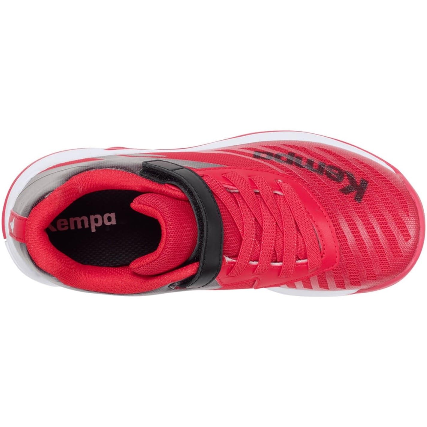 Kempa Kempa Wing 2.0 Junior Zapatillas de Balonmano, Calzado deportivoUnisex niños