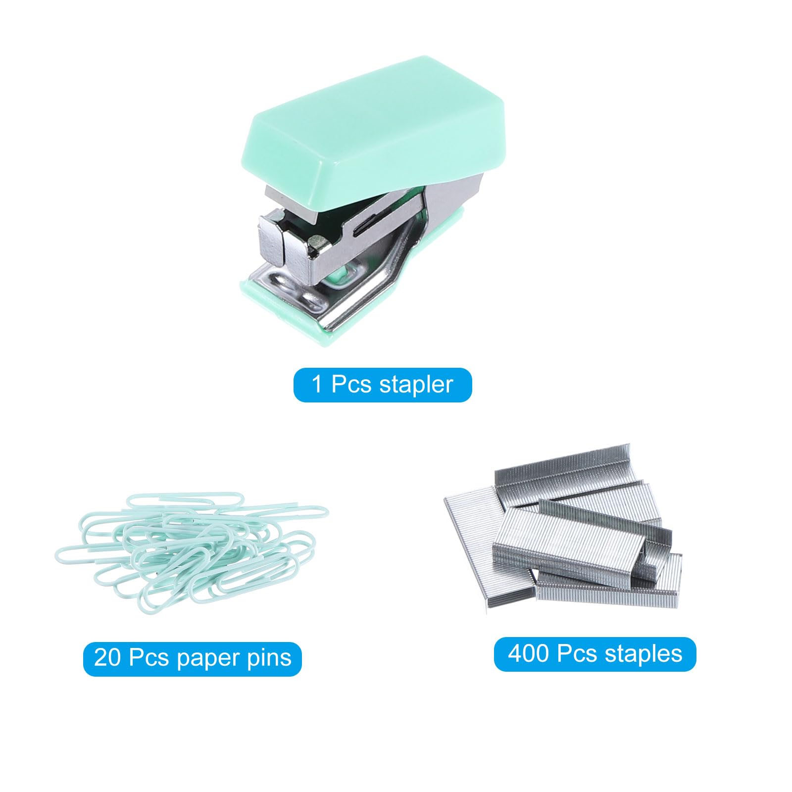 PATIKIL Stapler Set - Image 3