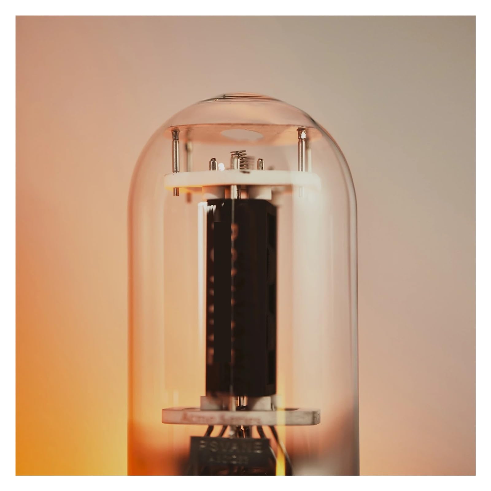 2-pack ACME211 vacuum tube pair amplifier