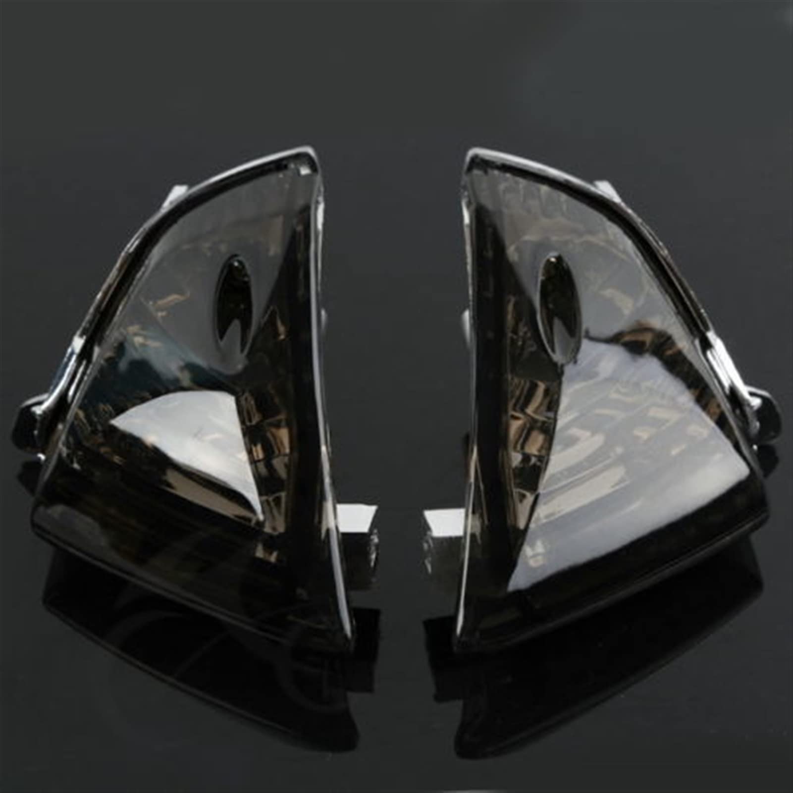 Motocykl tylny kierunkowskaz obiektyw, dla SUZUKI, GSXR 600 750 2006-2007 GSXR1000 2005-2006 K5