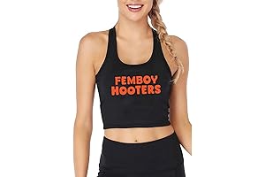 Femboy Hooters: Where the Femininity Reigns