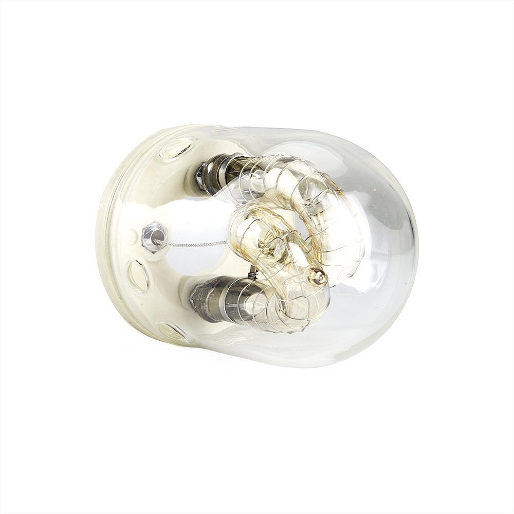 Lampadina Flash con Tubolare per Godox Witstro AD600, 600, da Esterni, Lampada Nuda