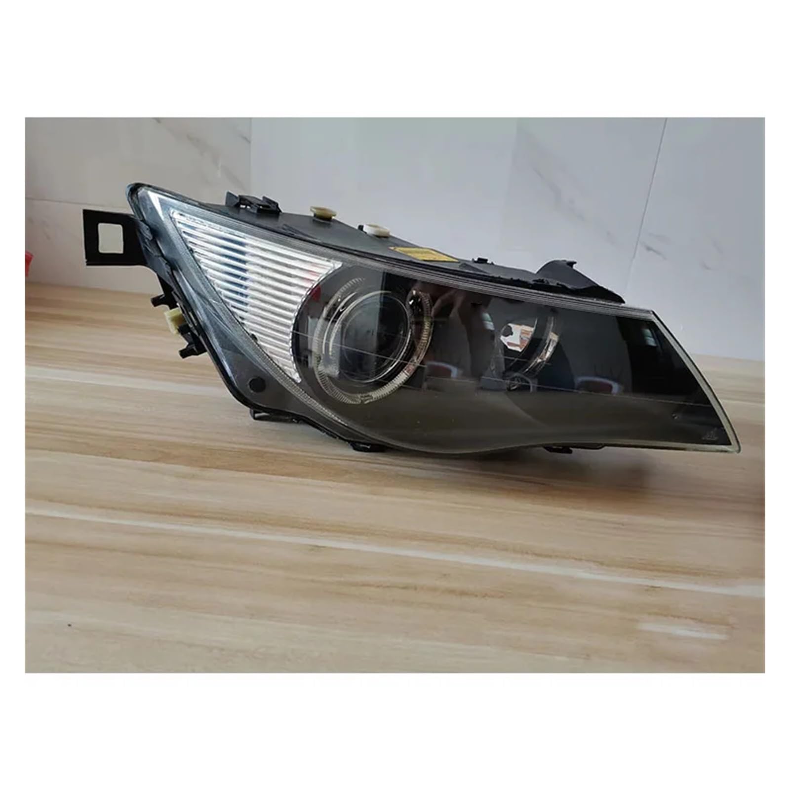 Amazon.co.jp: ヘッドライト BMW 6 シリーズ E63 E64 ヘッドライト 650 
