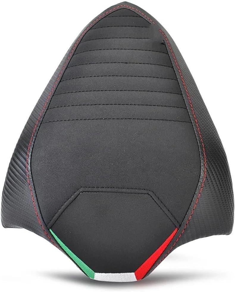 Rear Fairing Motorcycle Front Rider Rear Passenger Solo Seat Cowl Cushion Pad for st&reetfi&ghter V2 2022 2023