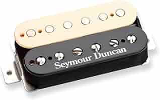 SCHECTER DIAMOND シリーズ ダンカン SH-2n/SH-5交換 SCHECTER DIAMOND シリーズ ダンカン SH-2n/SH-5交換