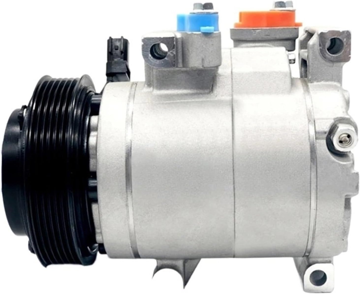 RS18 カーエアコンコンプレッサー、ラングラー 3.6L V6 F500CCBAA02 ACP0467NC 55111374AB 
