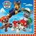 PAW Patrol Party Napkins, 16ct