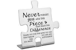 Teacher Nurse Thank You Appreciation Goes Away Novelty