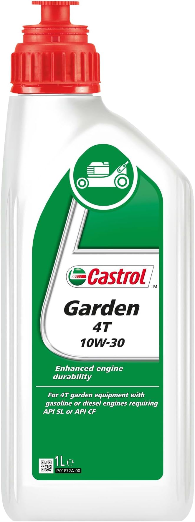 Garden 4T 10W-30 1L