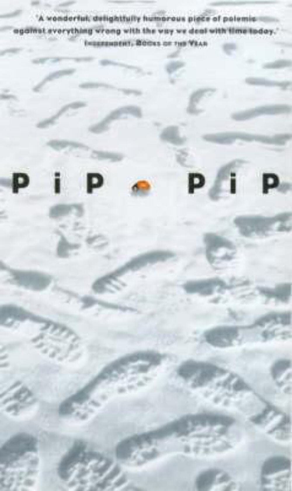 Pip Pip A Sideways Look at Time by Jay Griffiths PAPERBACK 9780006551775