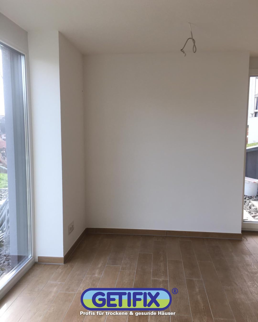 Klimaplatten-Set Grundiert 25 mm für 50 m² - Kalziumsilikatplatten - DIY - Feuchtigkeitsregulierung