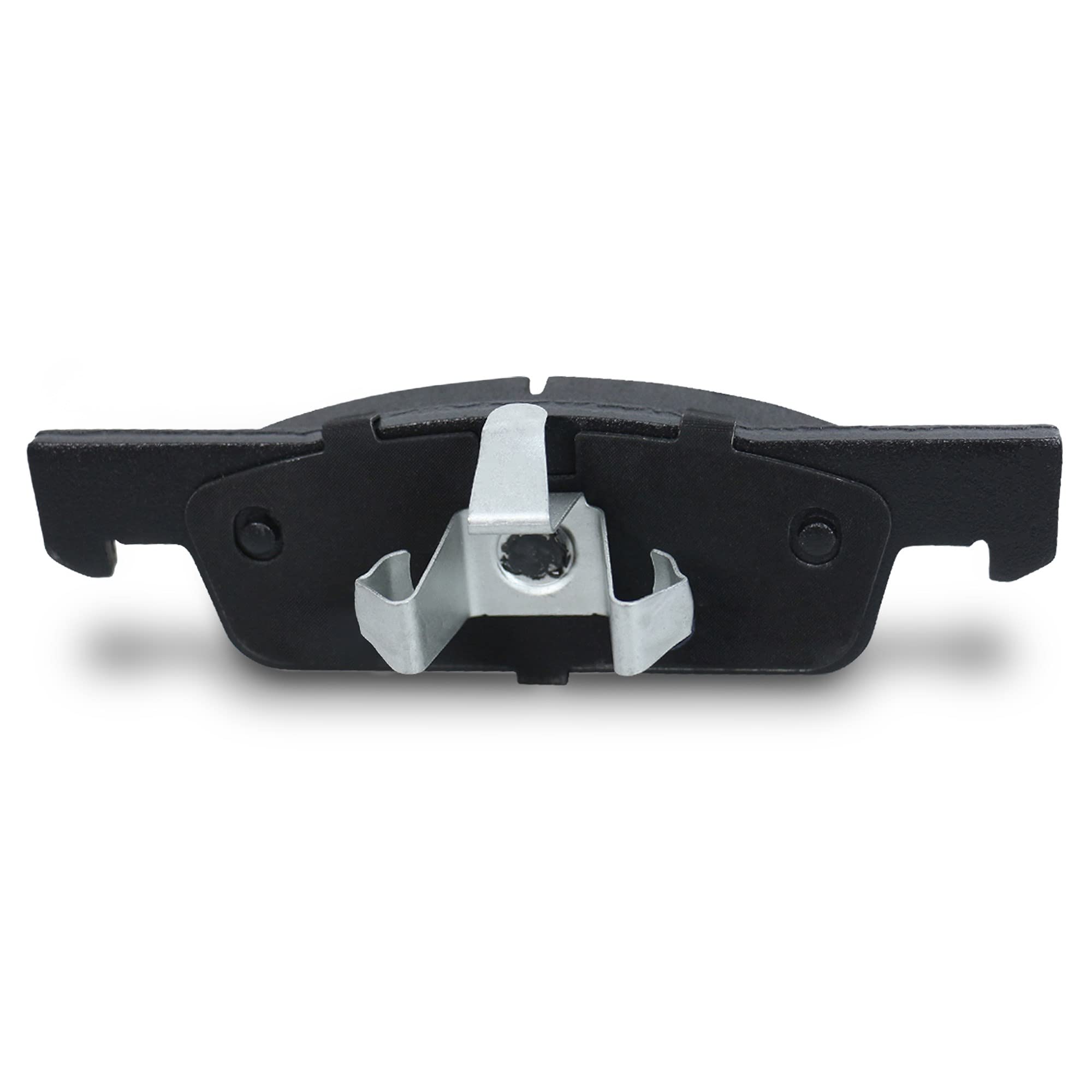 BESTPRICE BESTPRICE Bremsenset Vorderachse inkl. Bremsscheiben Belüftet Ø 258 mm + Bremsbeläge vorne
