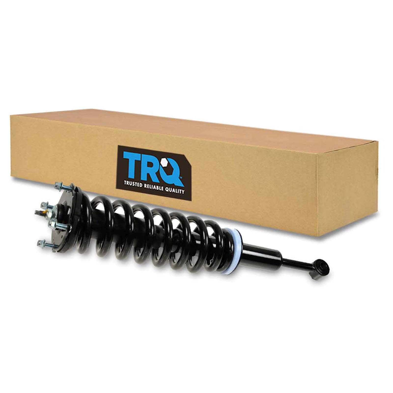 Strut & Spring Assembly Front Driver Side Left LH for 0711 Toyota Tundra