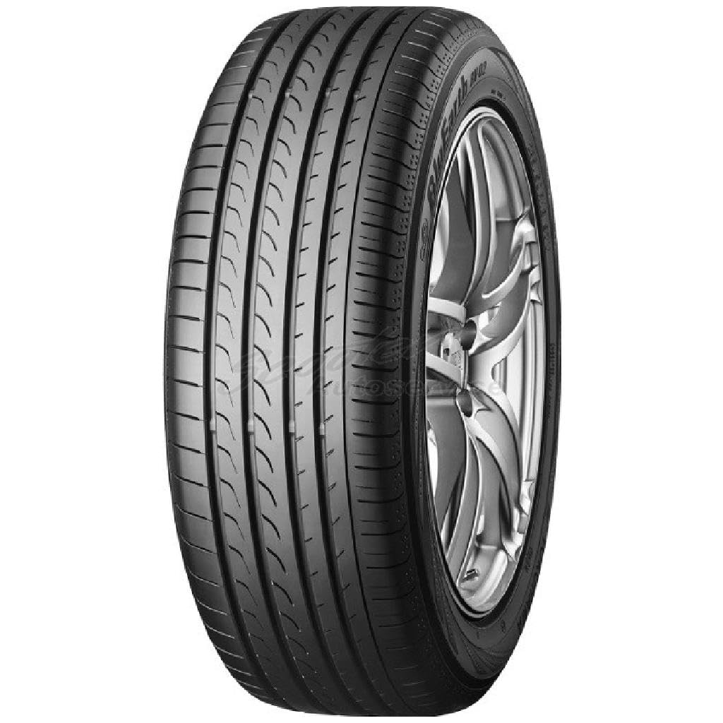 ヨコハマ ブルーアース rv-02．235/50R18. 19 年製．4本セット Amazon.co.jp: ヨコハマ(YOKOHAMA) サマータイヤ BluEarth RV-02