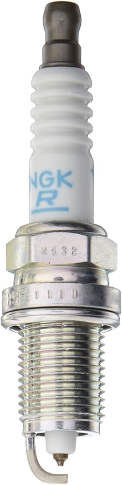 Amazon.com: Genuine Honda 98079-5514N Spark Plug (Pzfr5F-11) (Ngk