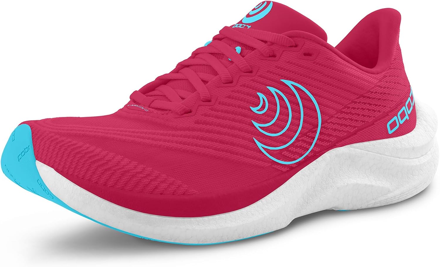 Topo Athletic Women's Cyclone 3 Lightweight Comfortable 5MM Drop Road Running Shoes, Athletic Shoes for Road Running