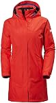 Helly Hansen Helly Hansen Manteau respirable à l'épreuve du vent pour femme, isolé par Aden pour femmes JacketInsulated manteau