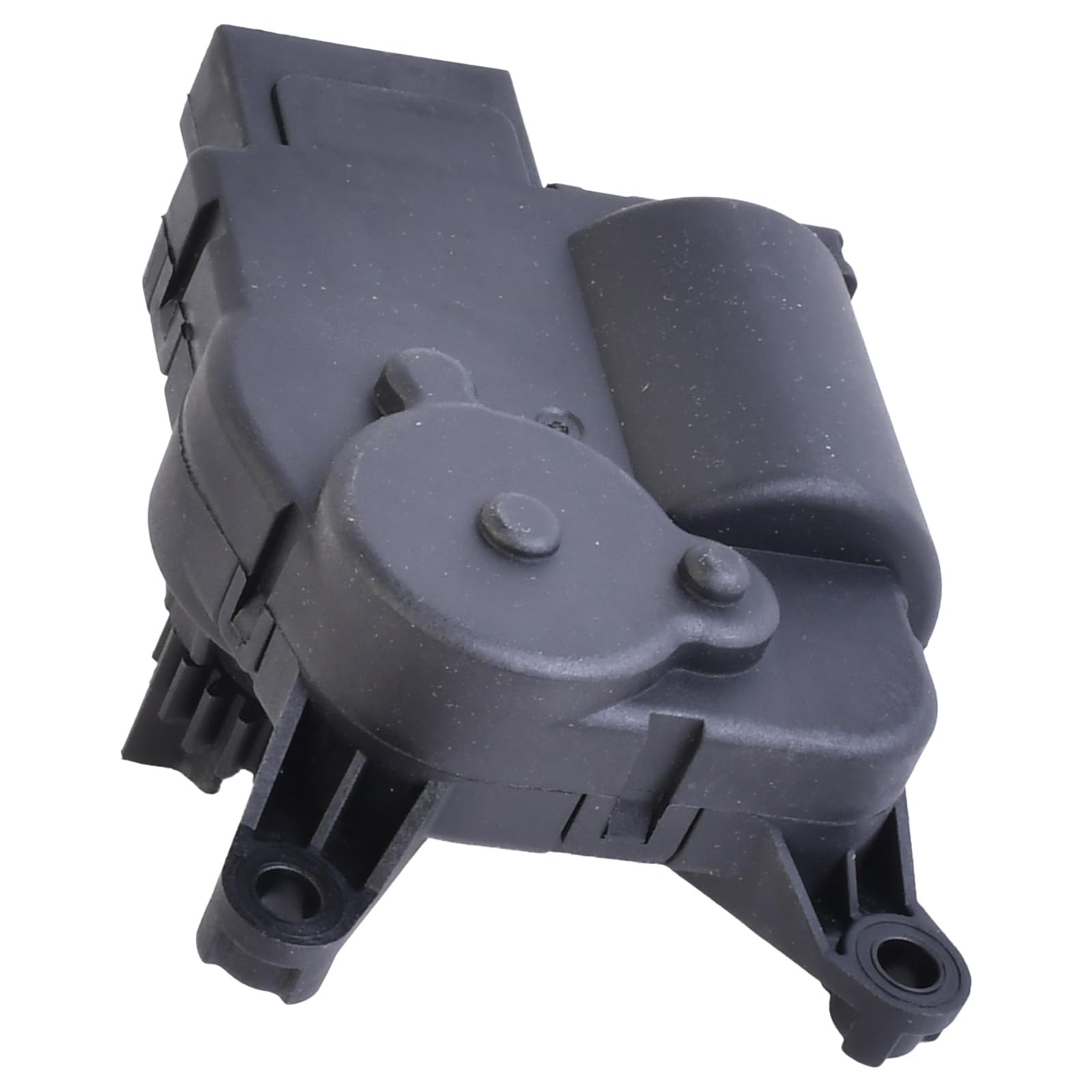 Attuatore aria condizionata, attuatore valvola di miscelazione, adatto per A3 (8V1 8VK 8VS 8VM 8VA 8VF) Q2 (GAB GAG) TT (FV3 FV9) Ateca (KH7) Leon (5F) Accessorio per auto n. 5Q0907511K
