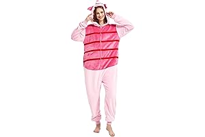 Snug Fit Piglet Halloween Costume