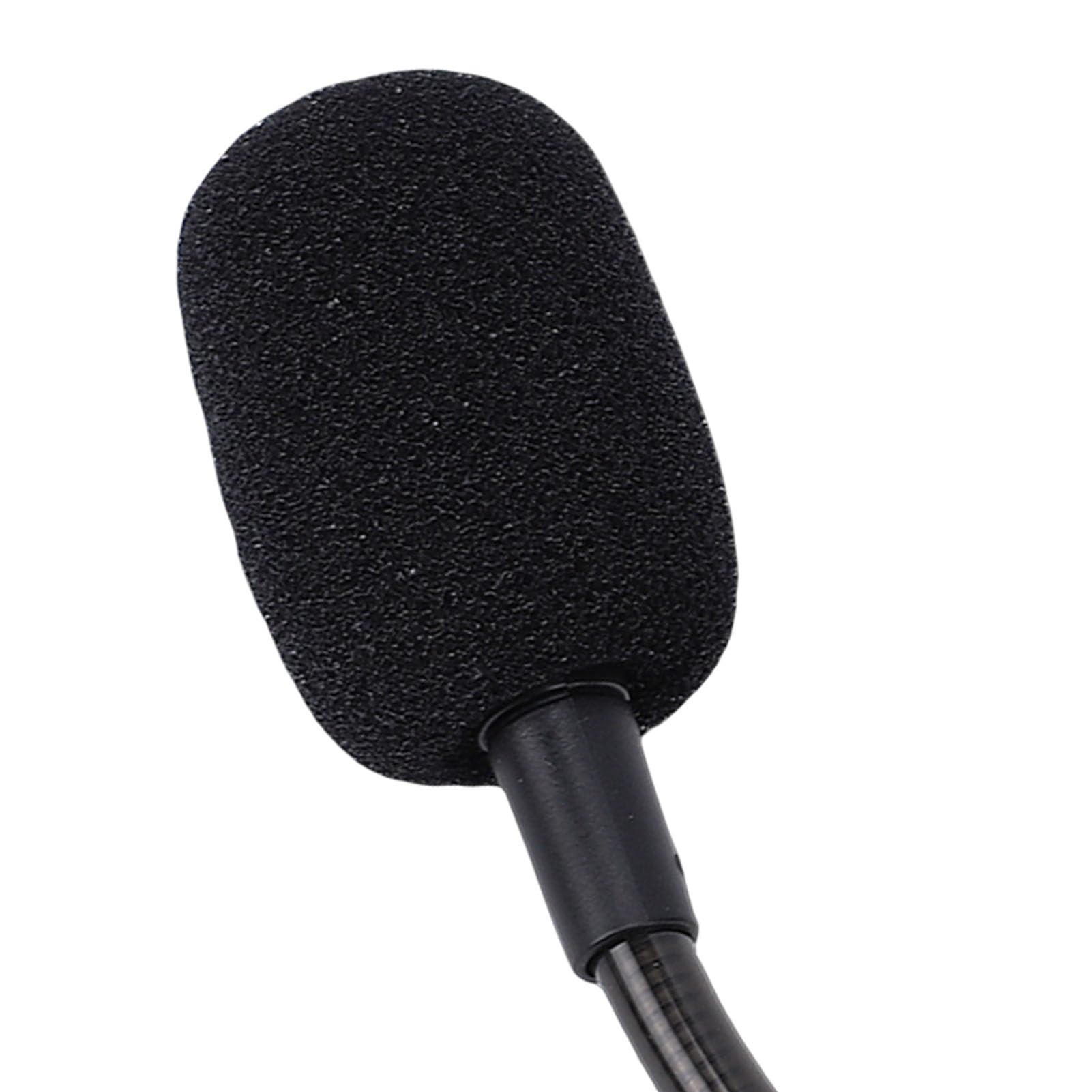 Microphone de Remplacement pour Casque USB Filaire Kraken V3, Perche de Micro de 3,5 Mm avec Suppression du Bruit, Voix Claire, Accessoire de Jeu Durable Plug and Play