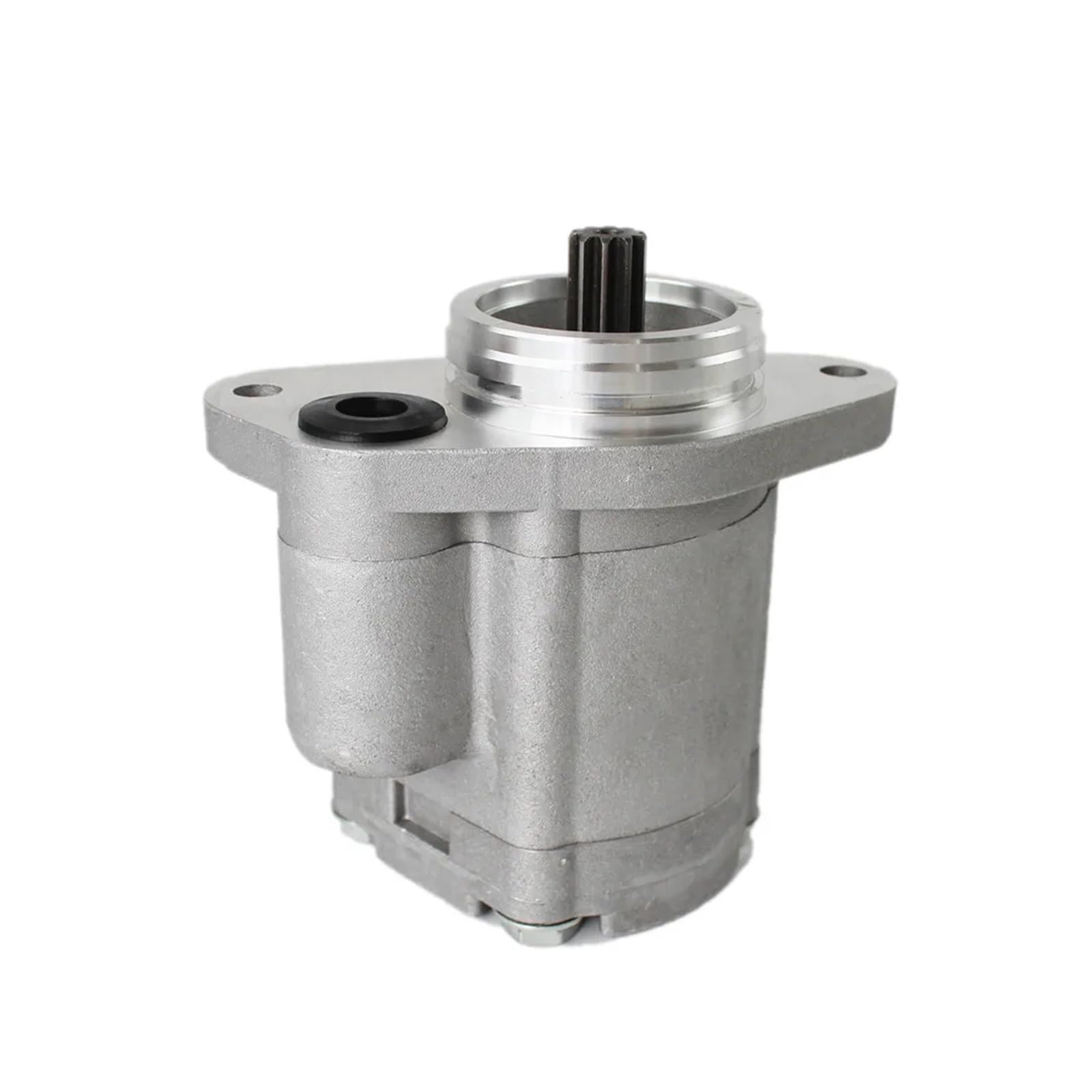 4255303 9218004 Bomba de engranajes hidráulica compatible con Hitachi Excavator EX100-2 EX120-2 EX200-2 EX220-2 Polit Pump John Deere 490E 790ELC