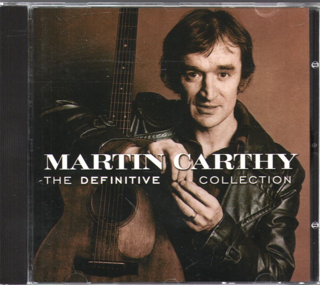 Definitive Collection