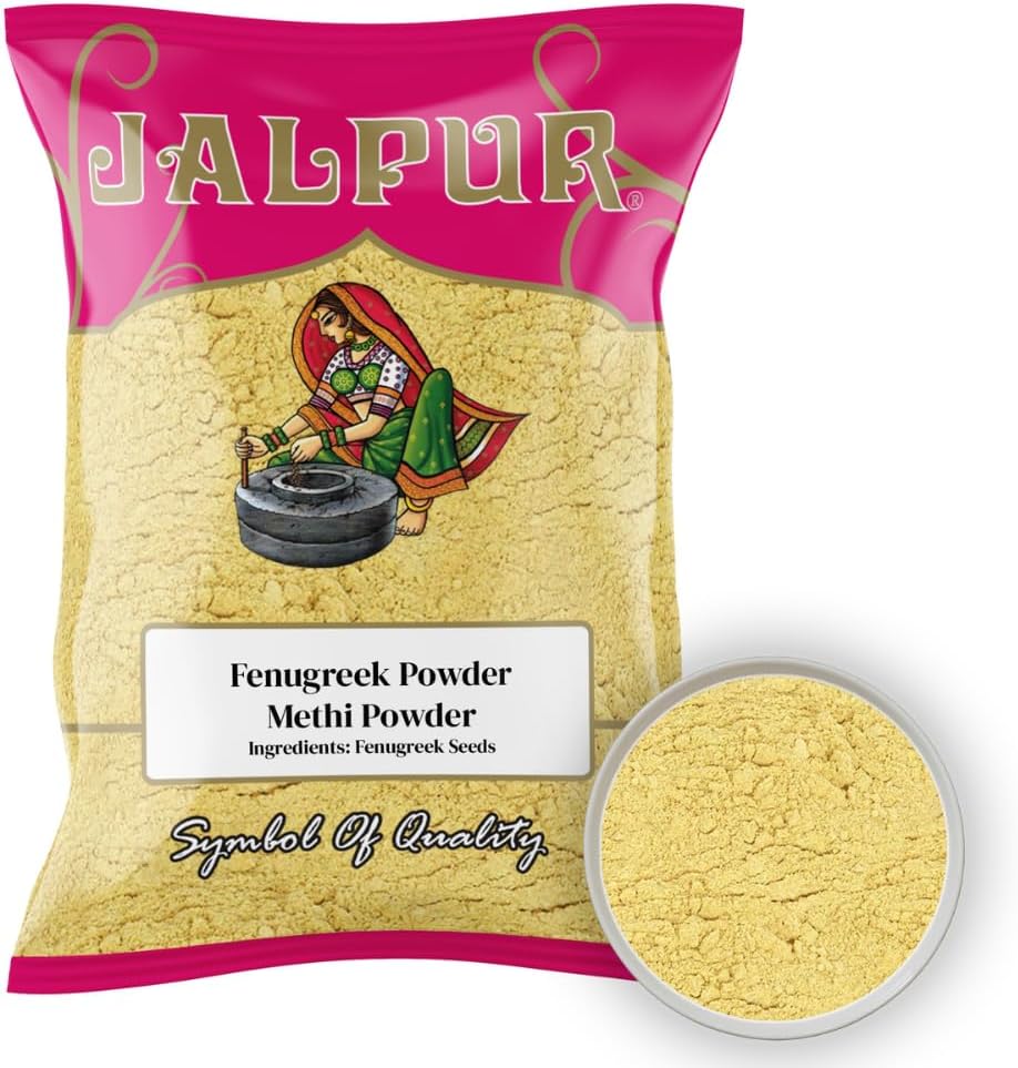 Fenugreek Powder (Methi Powder) 50g
