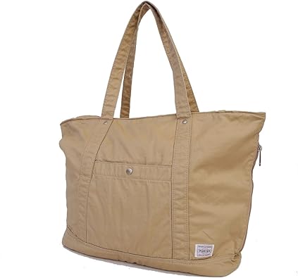 porter favor ポーター フェイバー 2wayバッグ ベージュ 61TPNLCgKbL._AC_SY395_.jpg