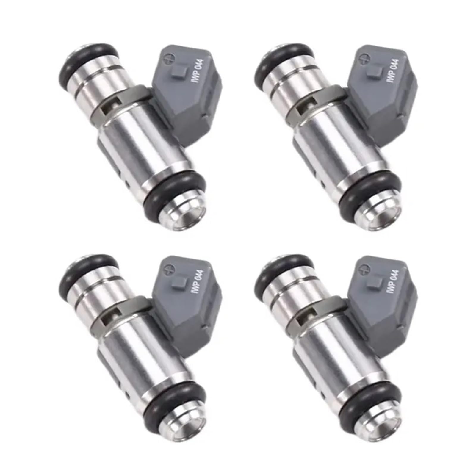 Fghdssa One Color Car Fuel Injector Nozzle For Pointer Pick Up 1.6L 1.8L 1998-2004 Fuel Injectors
