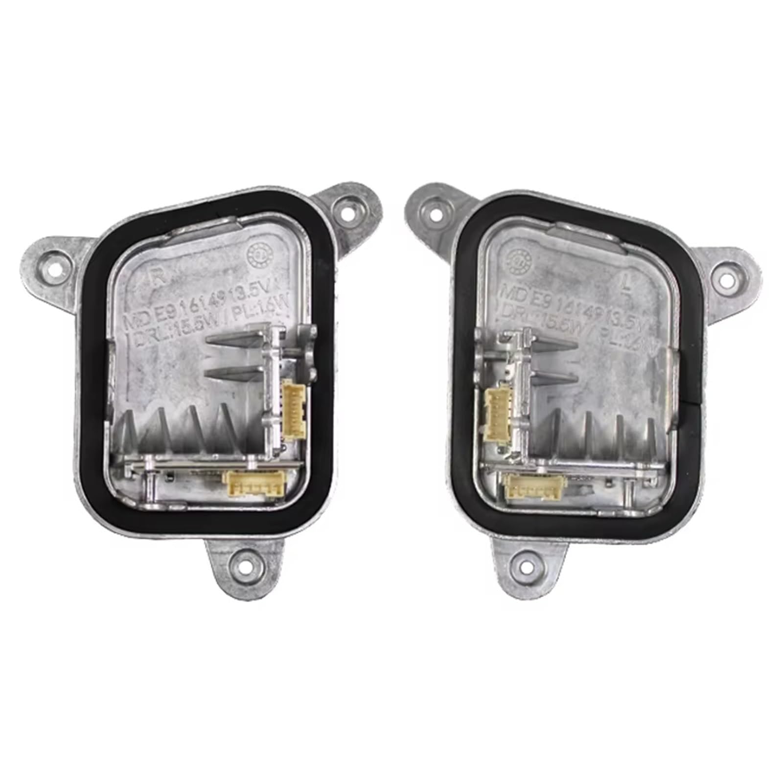Módulo de Control de Faros Compatible con BMW para Serie 3 F34 GT LCI