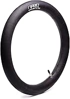 Vista 8 de 2.75/3.00-19 Tubo interior resistente (70/100-19) de 2.5 mm de espesor - Válvula TR4 - Se ajusta a la mayoría de neumáticos de motocross de 3.0-19