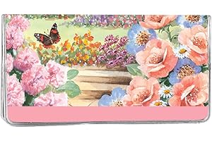 Petite Butterfly Garden Two Year Planner 2021-2022