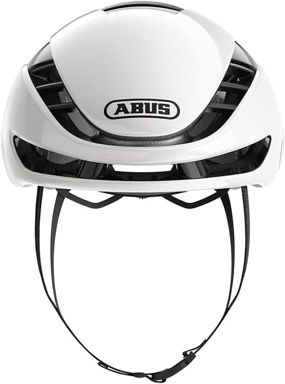 ABUS Gamechanger 2.0 Aero Road Bike Helmet – Lightweight Road Cycling Helmet – High-Performance Helmet for Men & Women