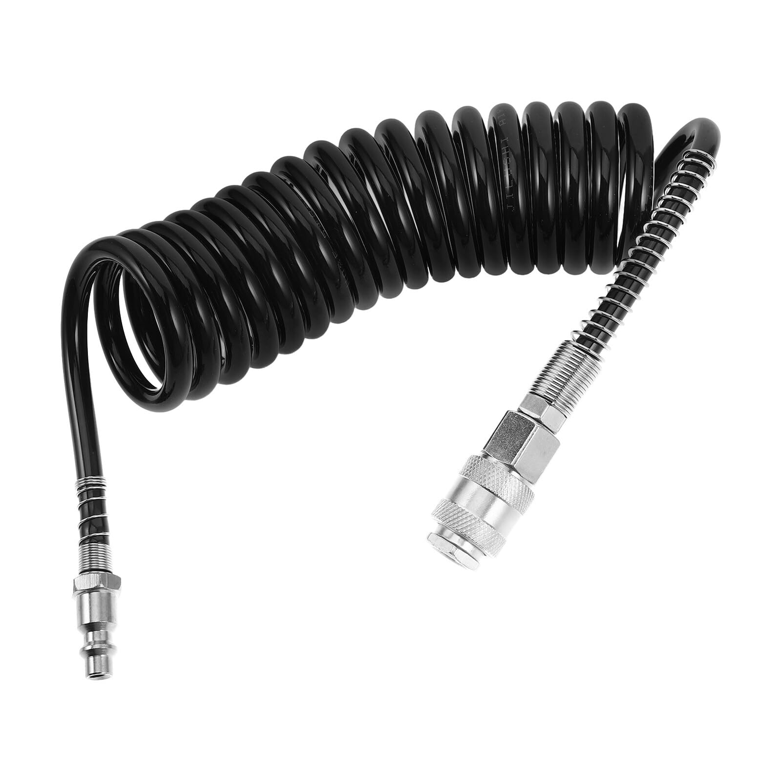 Raccord rapide pneumatique Veemoon pour compresseur et tuyau flexible sans outil