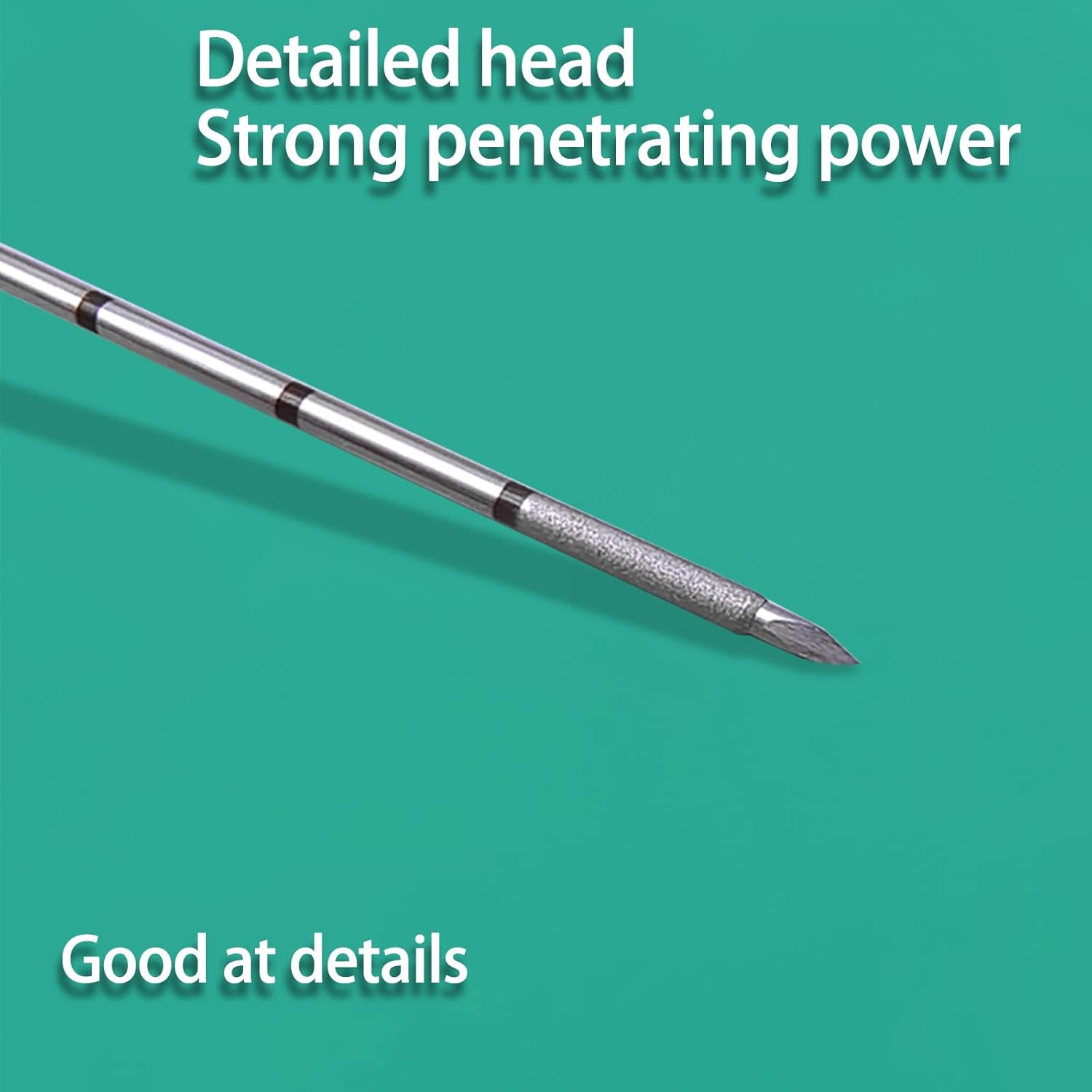 10PCS Coaxial Locating Needle (Puncture Guide Introducer) - for Precise Biopsy Guidance in Ultrasound & CT Guided Procedures (Without Biopsy Needle)