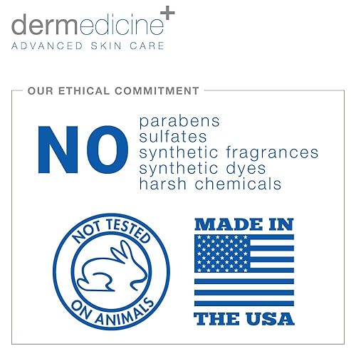 Miniatura 5 de Mezcla de vitamina C de alta potencia al 3% de retinol | Suero antienvejecimiento para la cara | Calidad de grado profesional | Ayuda a reducir la