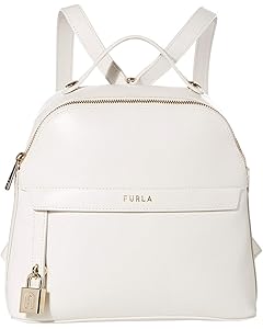 furla small backpack