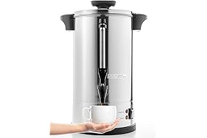 SYBO SR-CP-100B Professional Coffee Maker for Commercial Catering